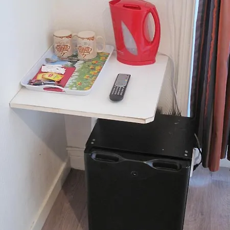 酒店 法国费里亚酒店