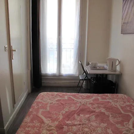 Feria Hotel Clichy