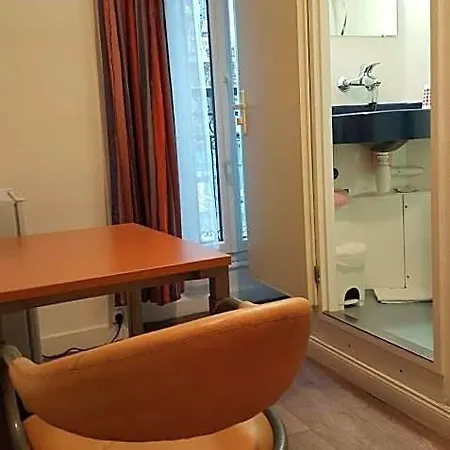 Hotel Feria