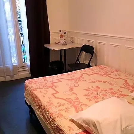 Hotel Feria Clichy