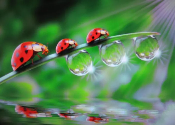 Feria * クリシー